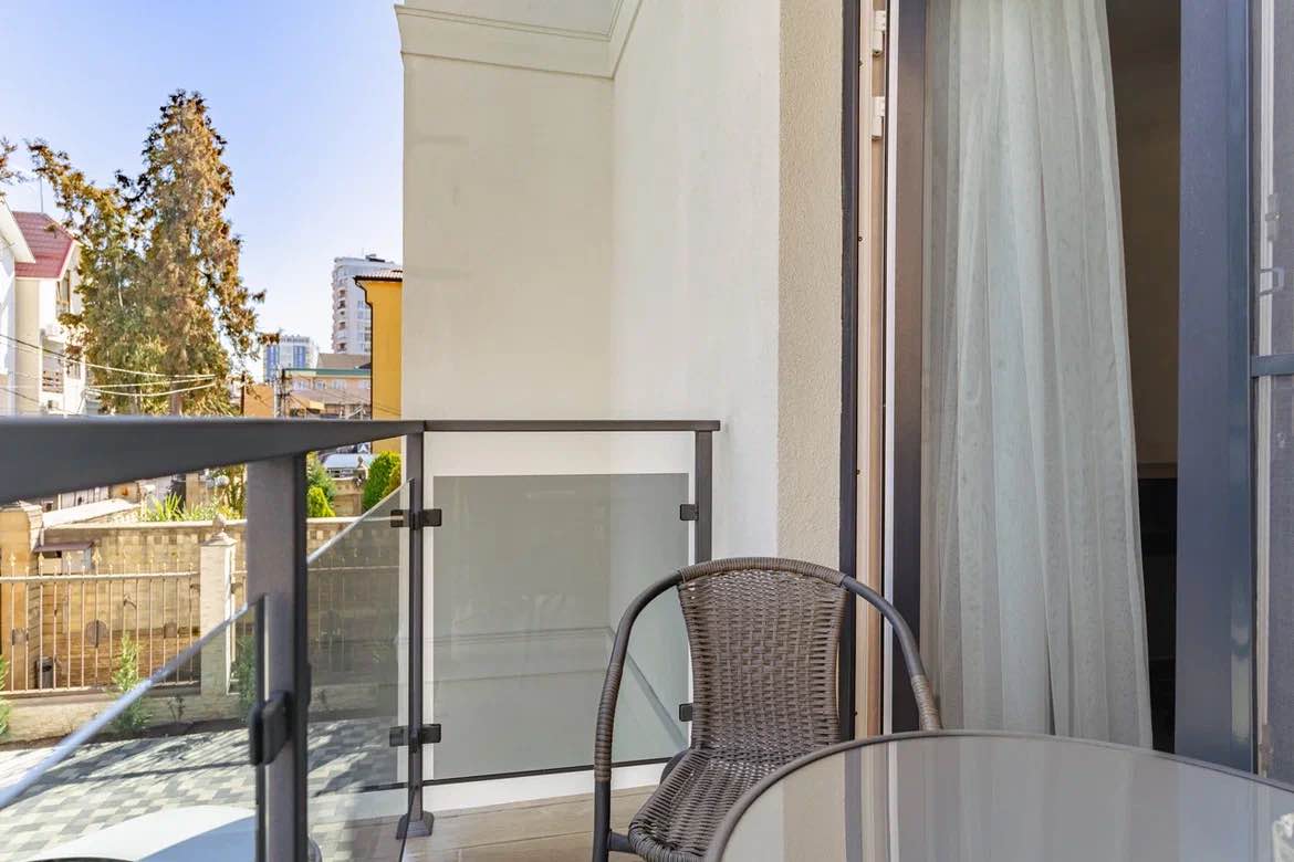 Фото Грация