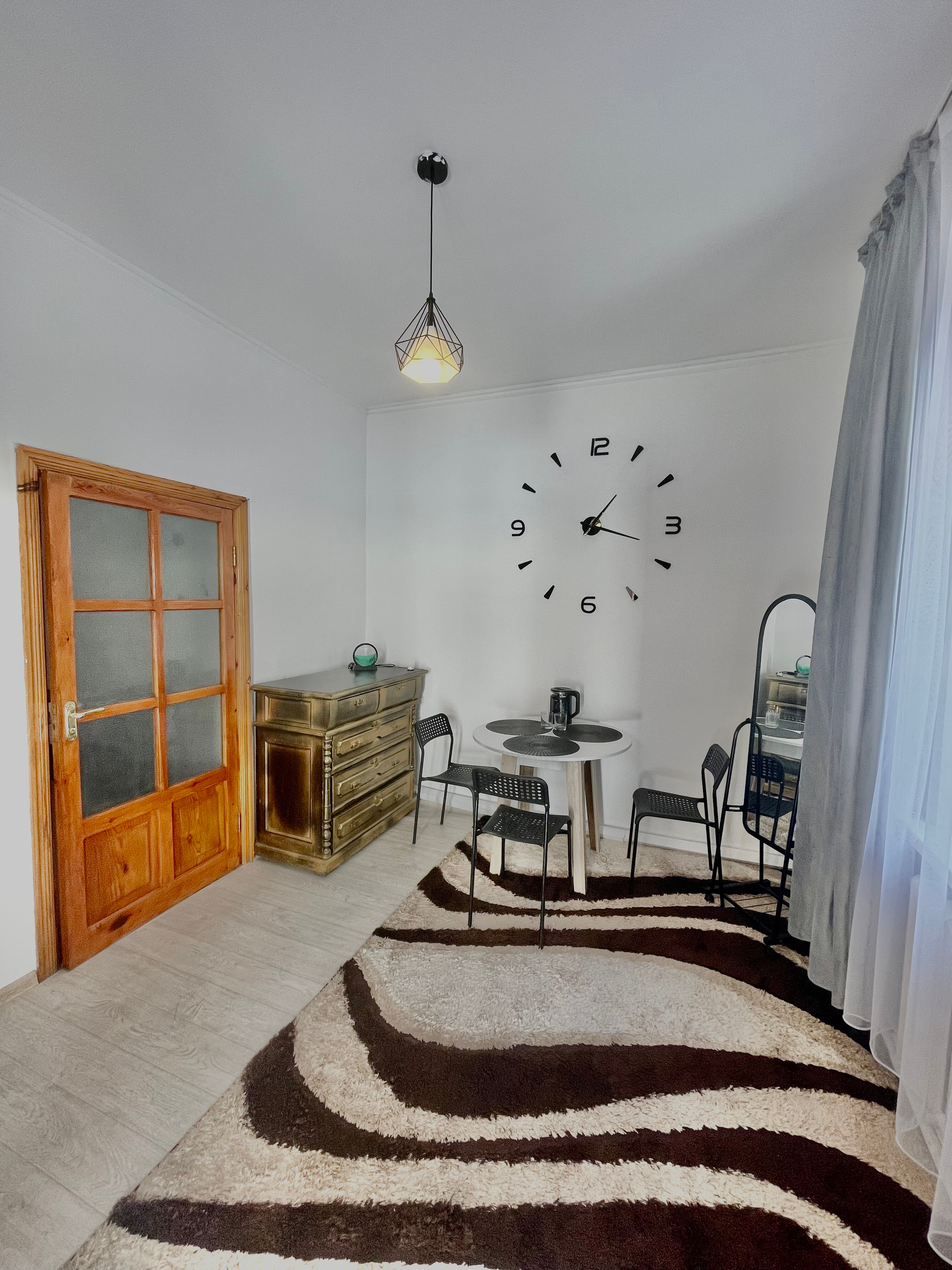 Фото Sweet Apple Garden