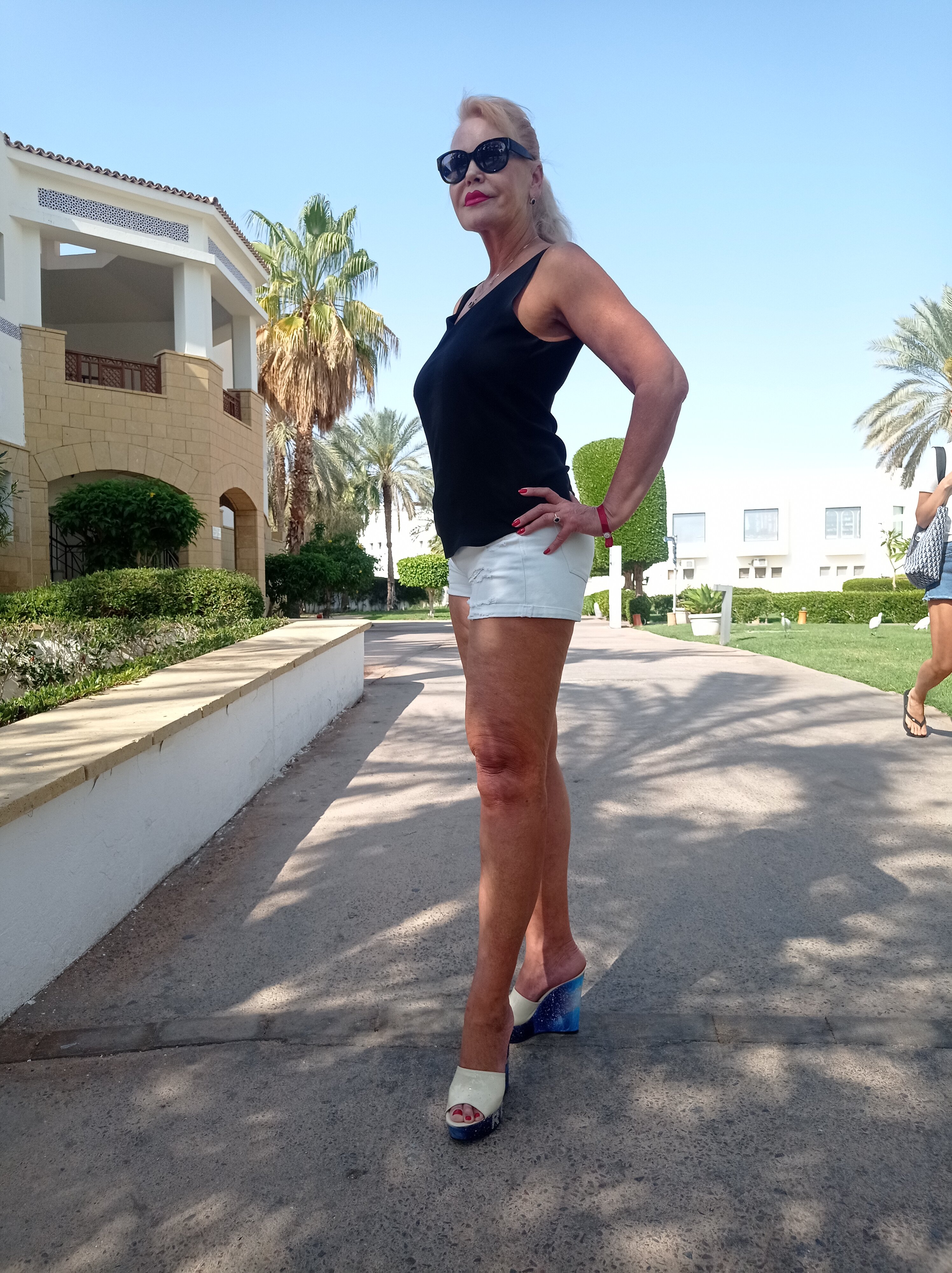 Фото Amphoras Blu