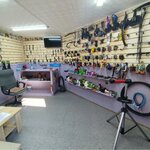 Ремонт велосипедов (ulitsa Fedyanina No:4, posyolok gorodskogo tipa Kraskovo), bisiklet tamircileri  Moskova ve Moskovskaya oblastından