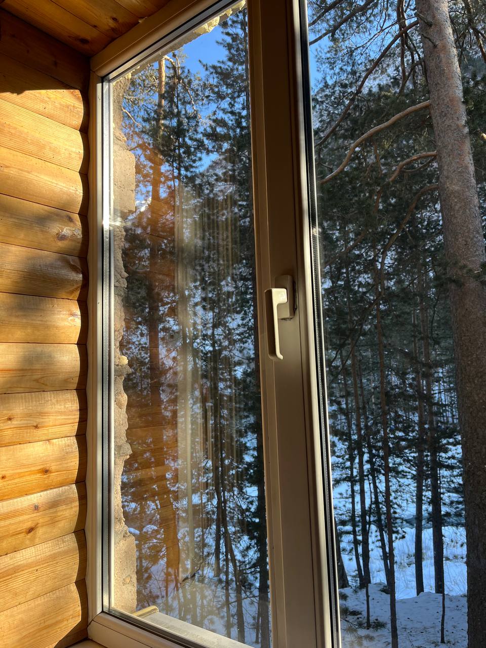 Фото Ала-Тау