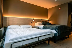 Canyon Hotell (Finnmark County, Alta) ، فندق