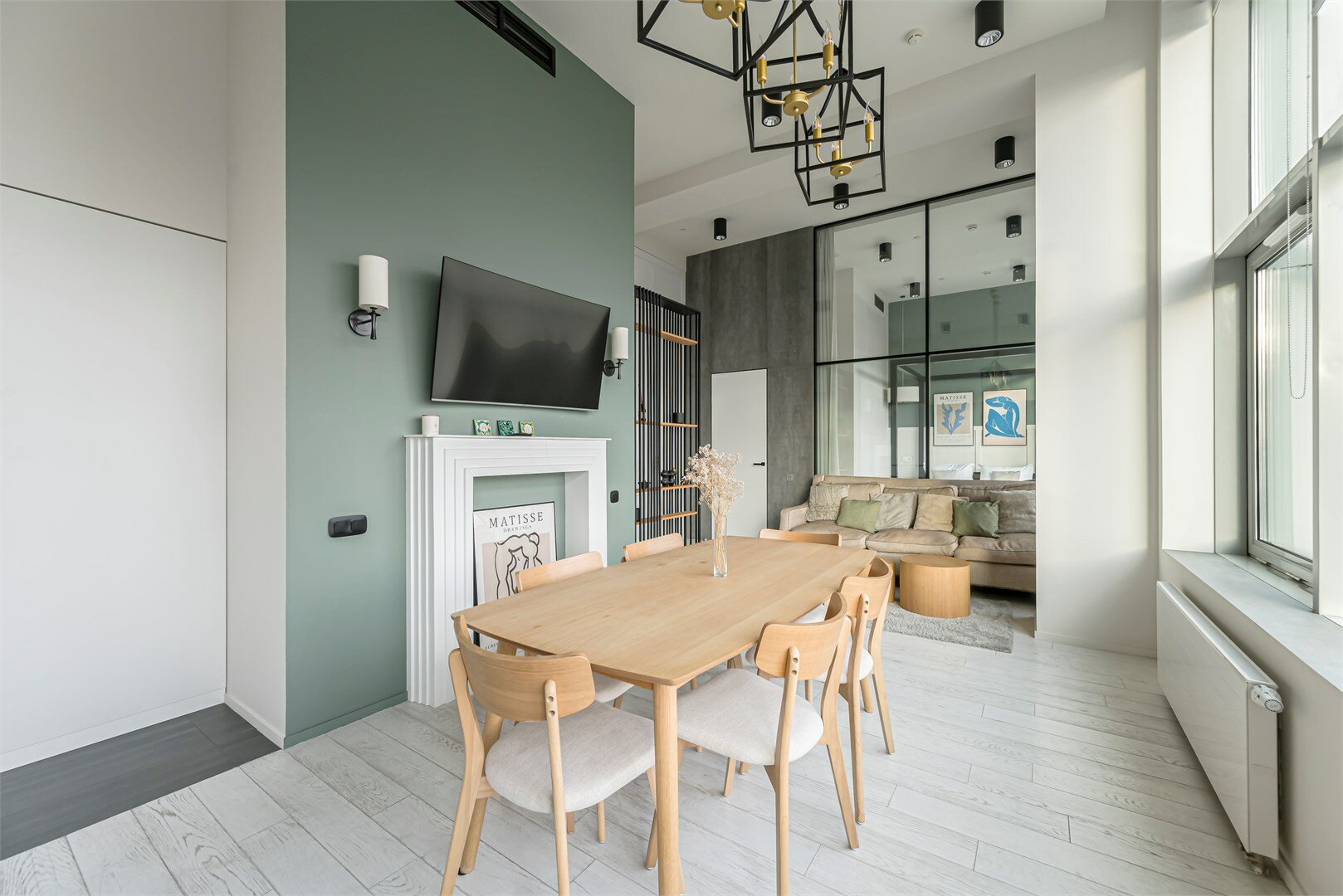 Фото Intermark Residence