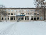 Stolovaya Ladushki (ulitsa Tukhachevskogo, 23А), canteen