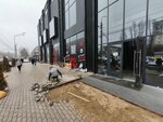 Мужская молебная (Gamidov Avenue, 61) ، جمعية دينية