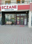 Gonca Can Eczanesi (Ankara Province, Sincan District, 267. Sok., 15), farmacia