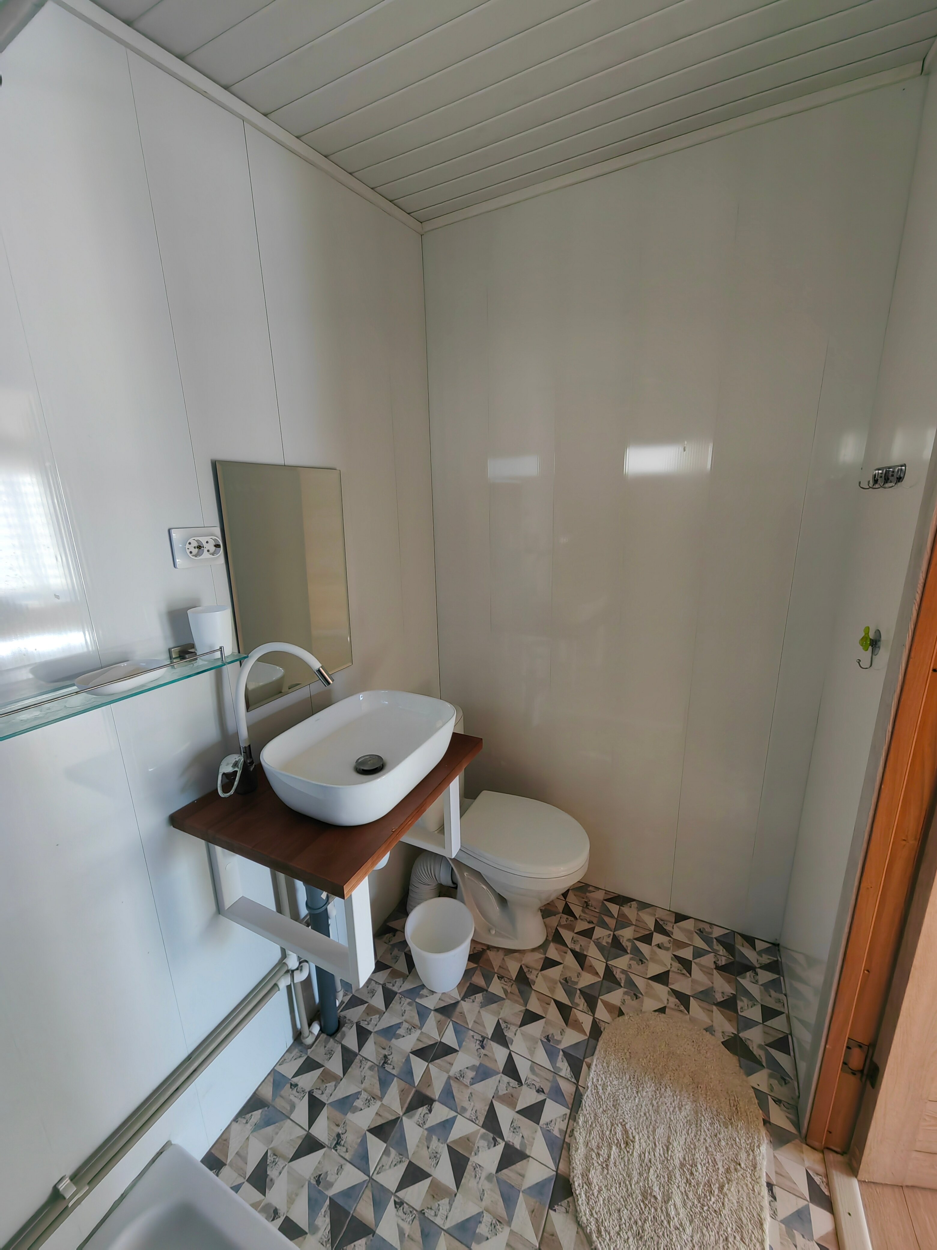 Фото Атмосфера