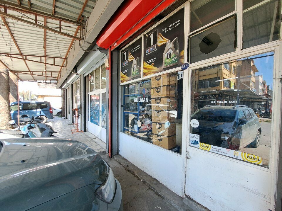 Bearings Alp Rulman Sanayi, Izmir, photo