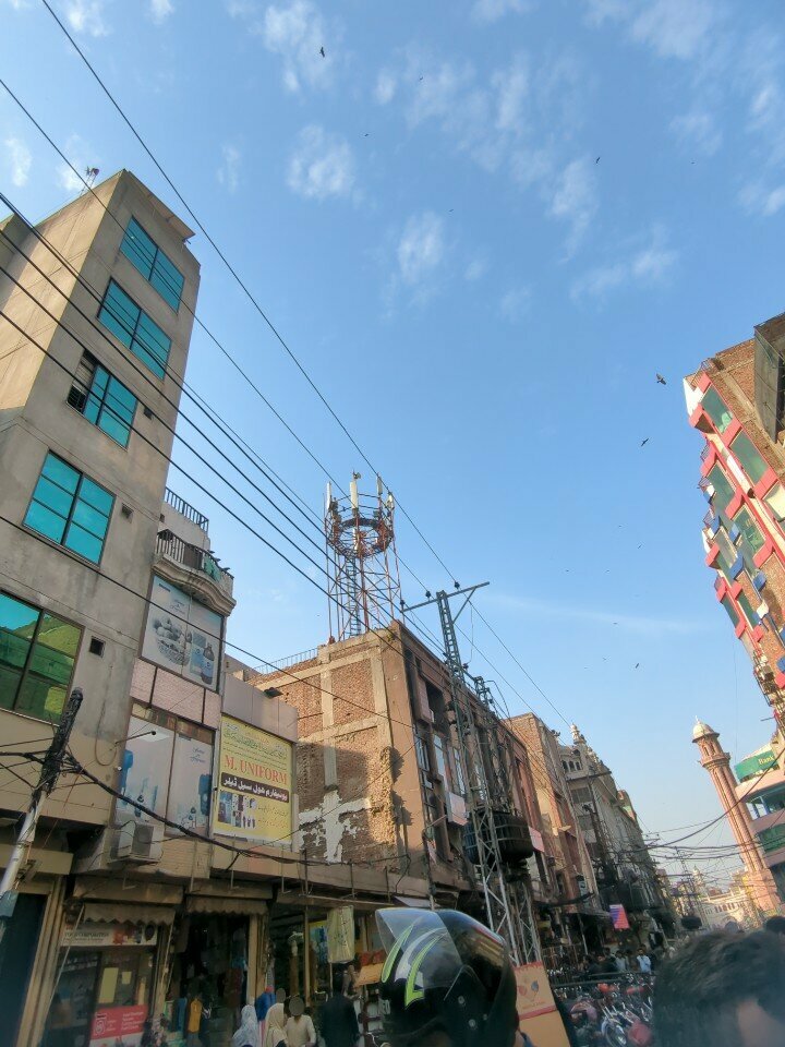 Workwear Saad Brothers Uniform, Lahore, photo