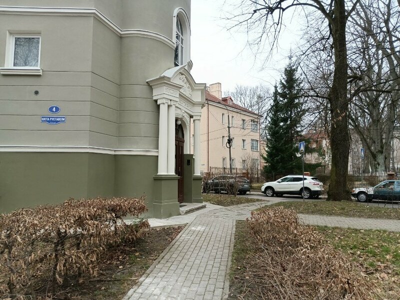 Гостиница Апартоменты Alte Haus в Калининграде