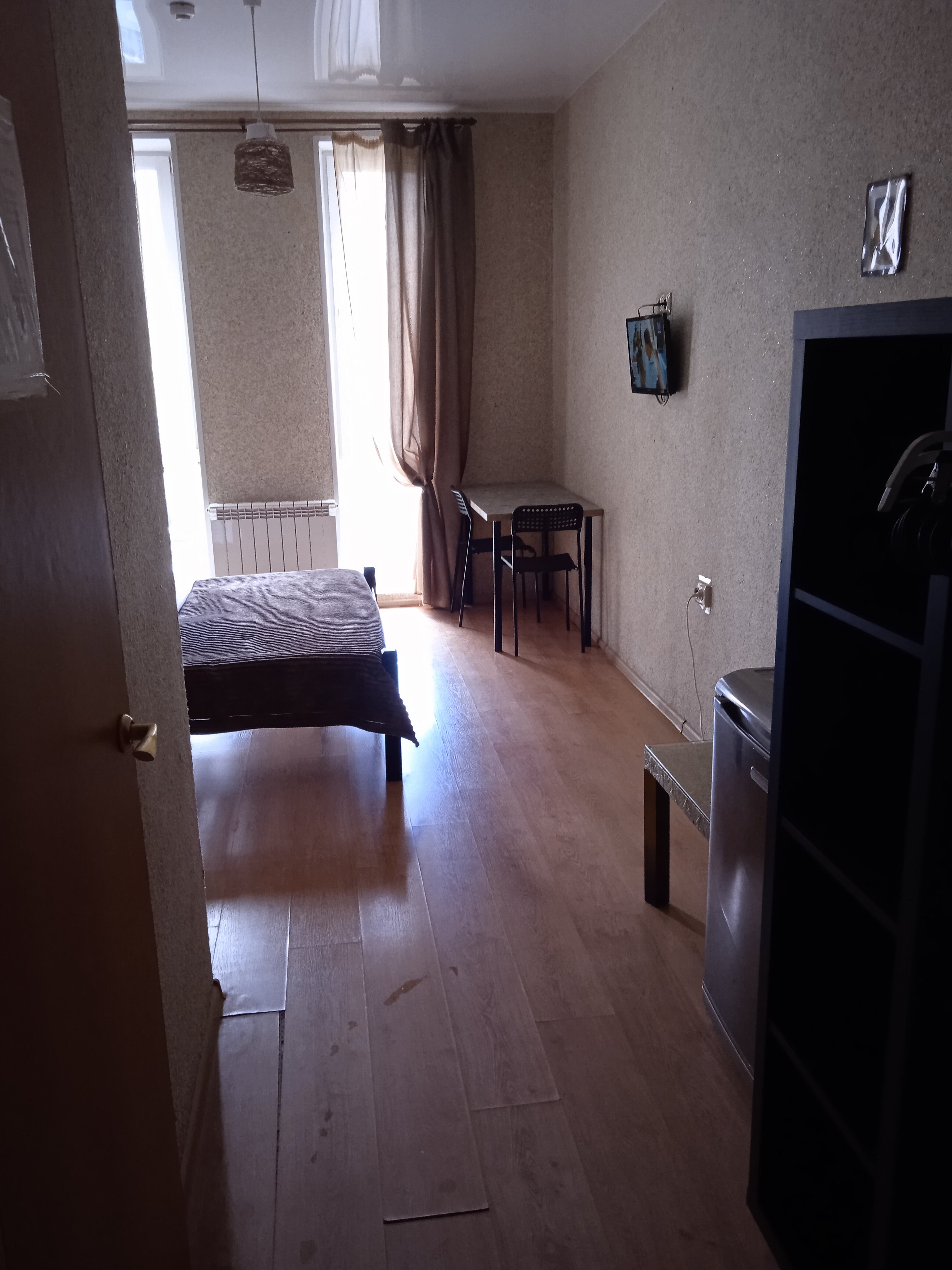 Фото Акация