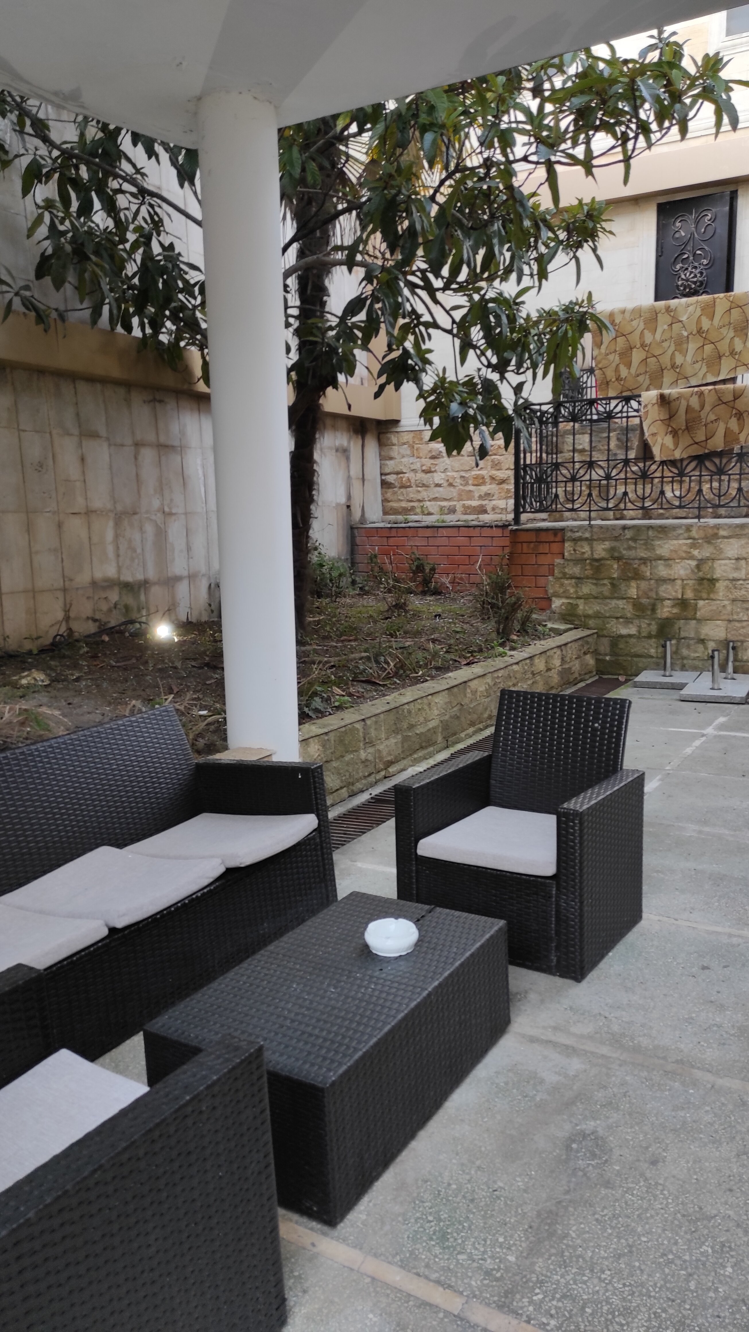 Фото Усадьба