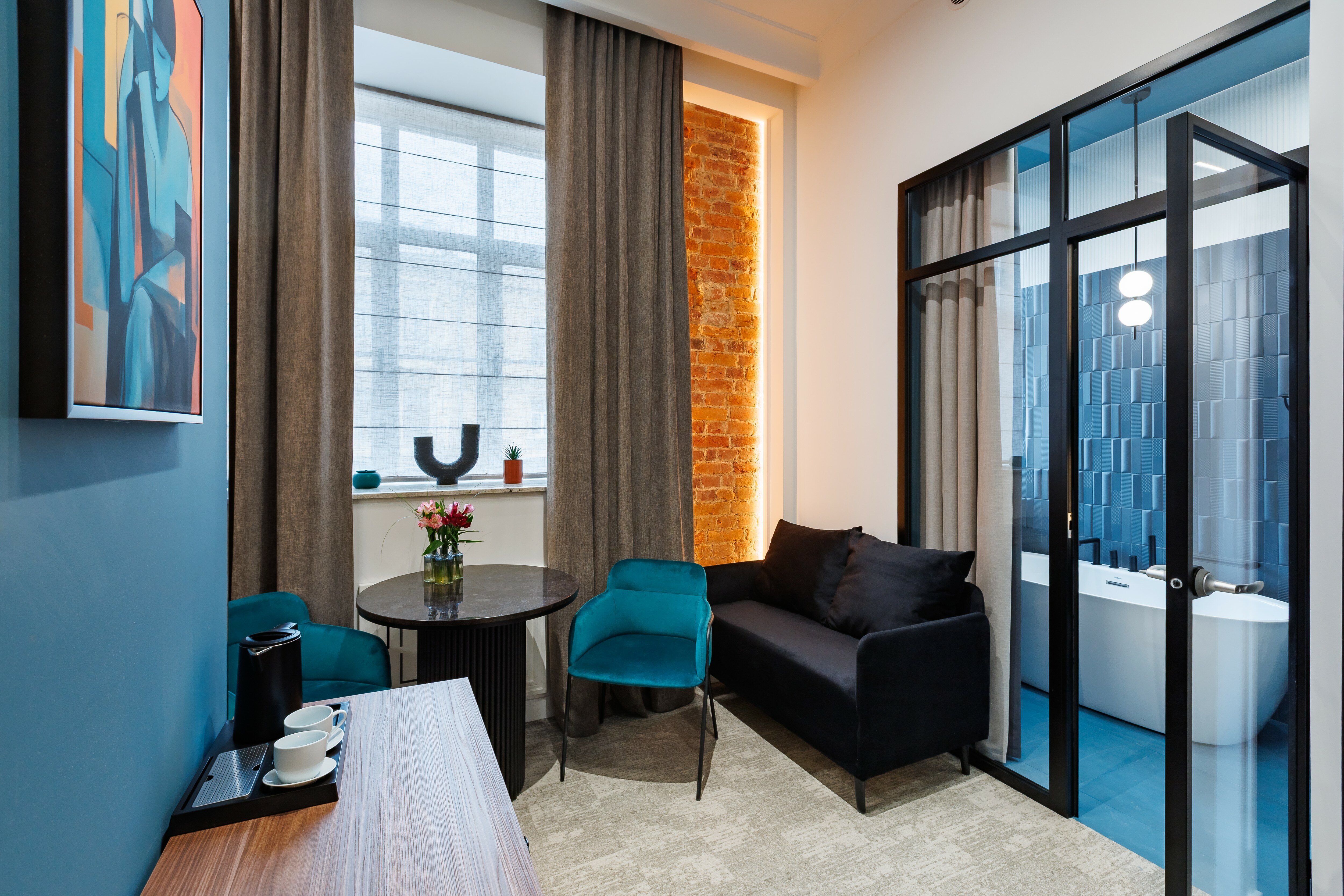 Фото Особняк Юргенса