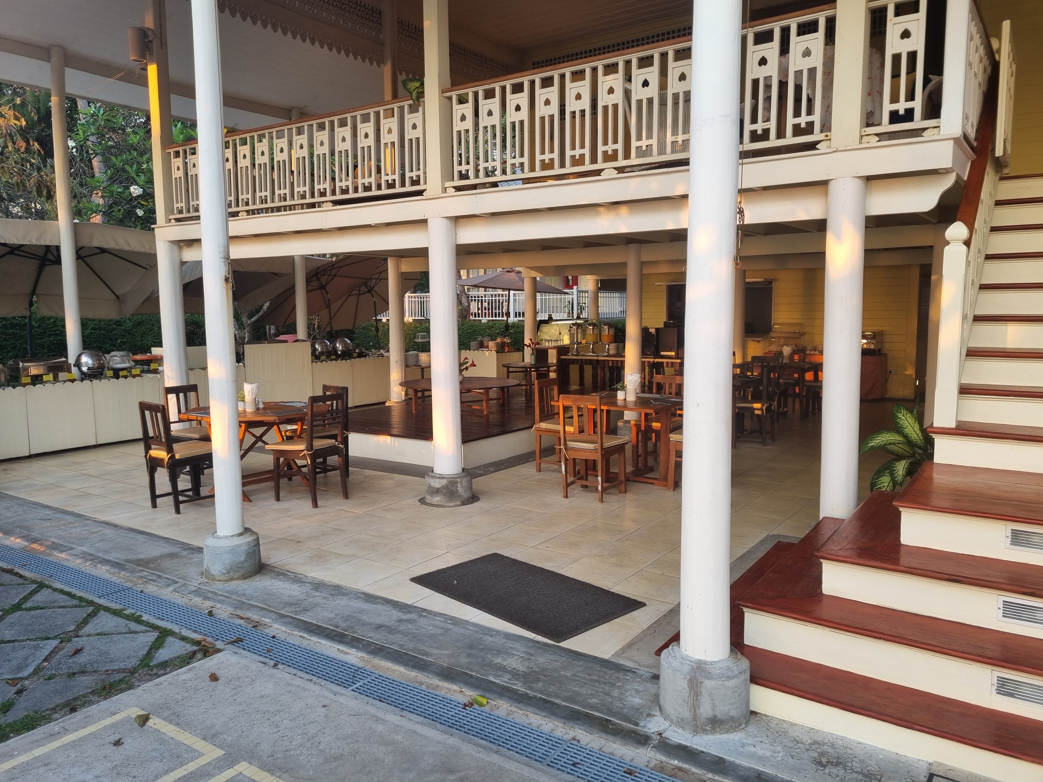 Фото Baan Bayan Hua Hin