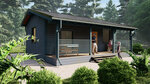 ProSIP (Urban-type Settlement of Imeni Sverdlova, ulitsa Petrova Dacha, 24), construction of country houses and cottages