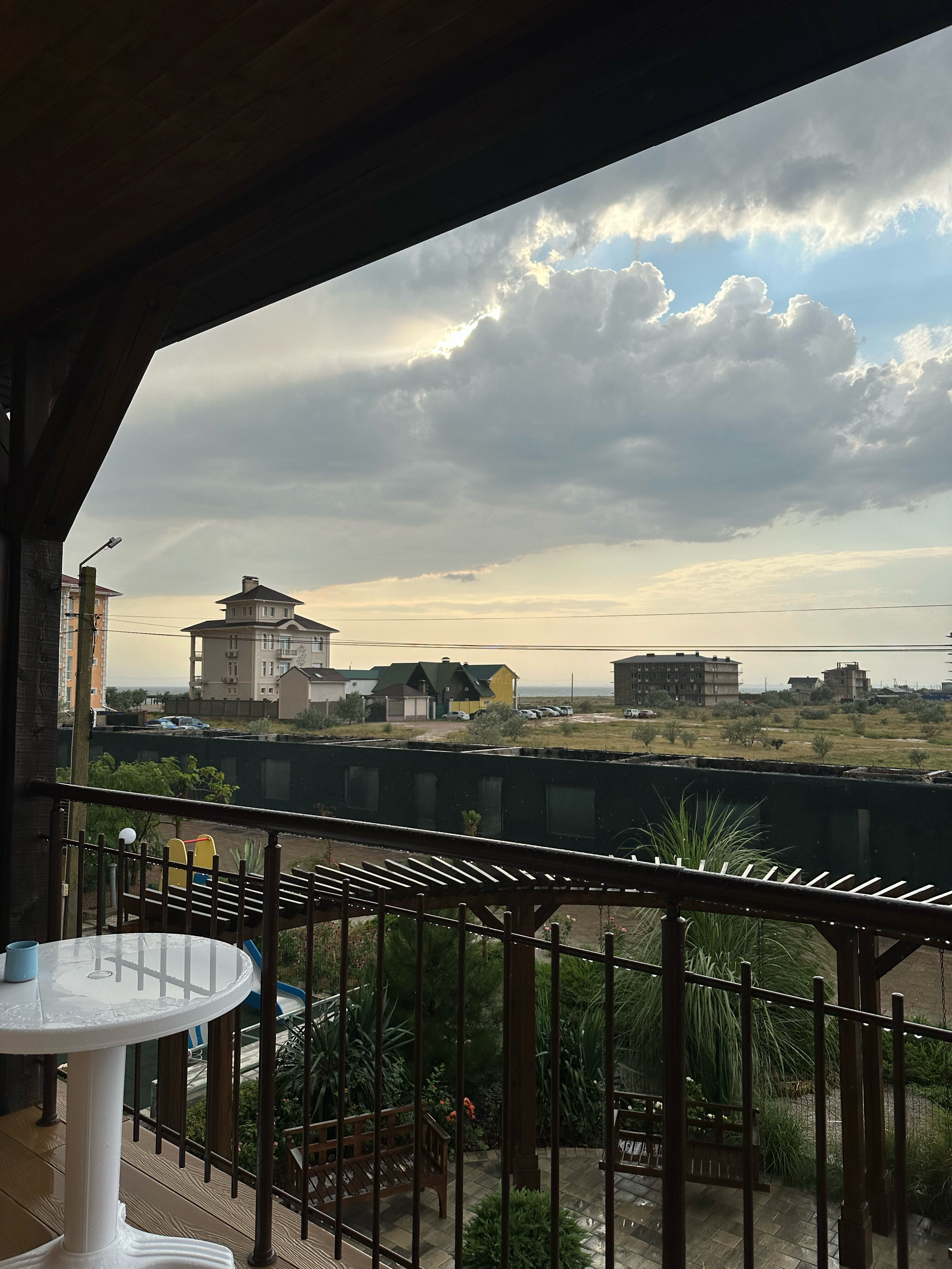 Фото Ассоль Гавань