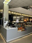 Side Coffee (Altufyevskoye Highway, 70к1), coffee shop