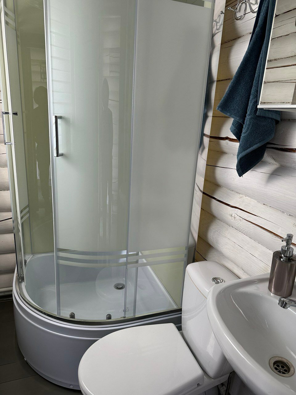 Фото Можайский Теремъ