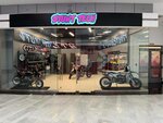 Stunt Tech (Kashirskoye Highway, 14), motorcycle spare parts