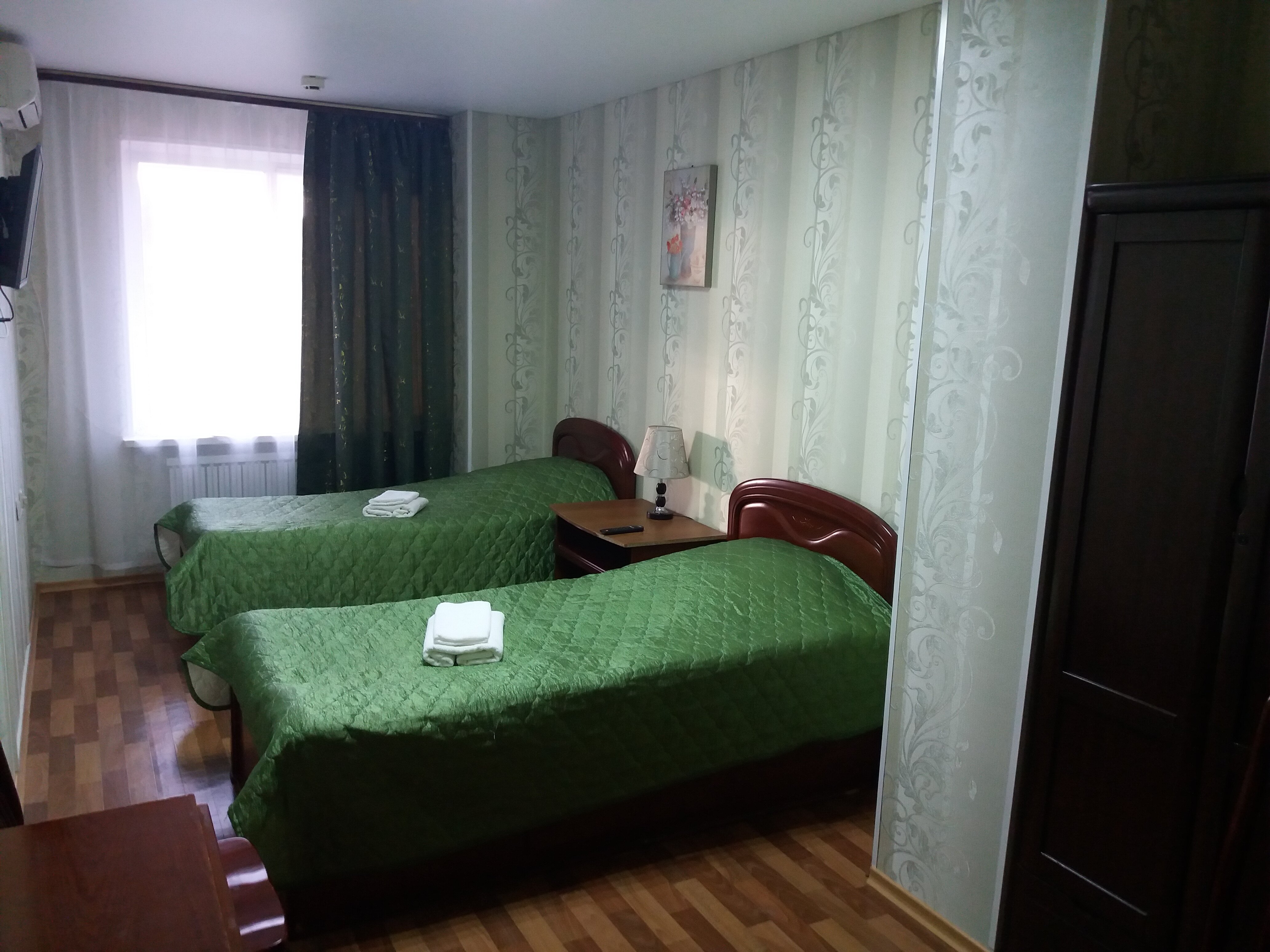 Фото Портовый