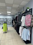 Пантера (Yubileynyy Avenue, 36Б), clothing store