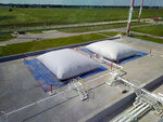 PromRezerv (Yuzhnoye Highway, 20), capacitive equipment, tanks
