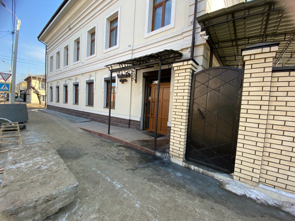 Фото Чайный путь