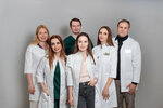 Gastro Clinic (Novatorov Street, 6), medical center, clinic
