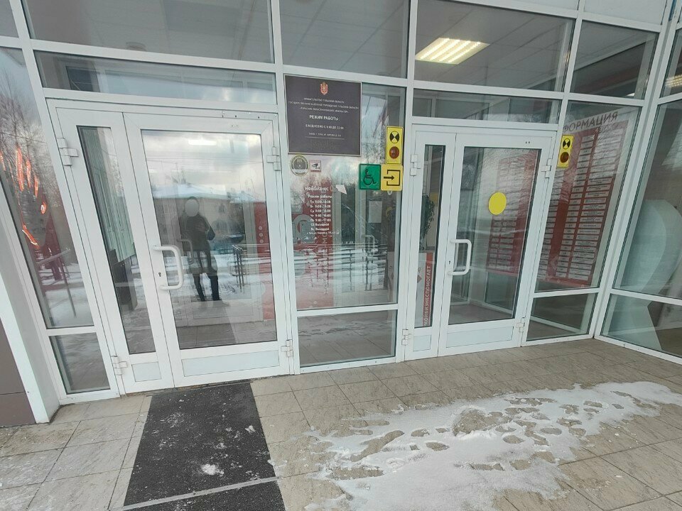 Special equipment and special vehicles Строймонтаж 71, Tula, photo