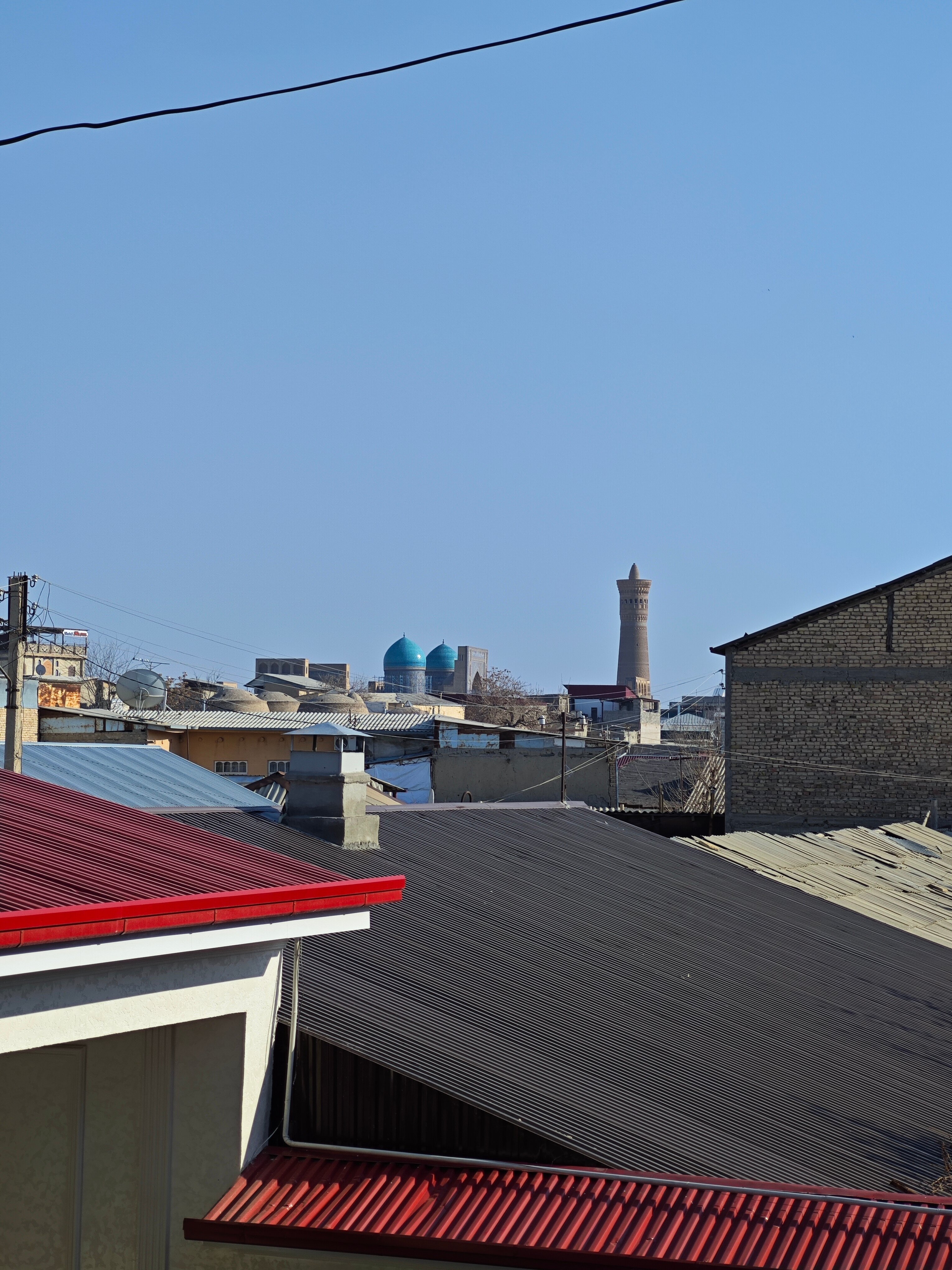 Фото Hotel Khalid