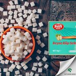 Safi Corum Sugar Factory (Çorum, Çorum Merkez, Mimarsinan Mah., Ankara Yolu 3. Cad., 125), food manufacturers