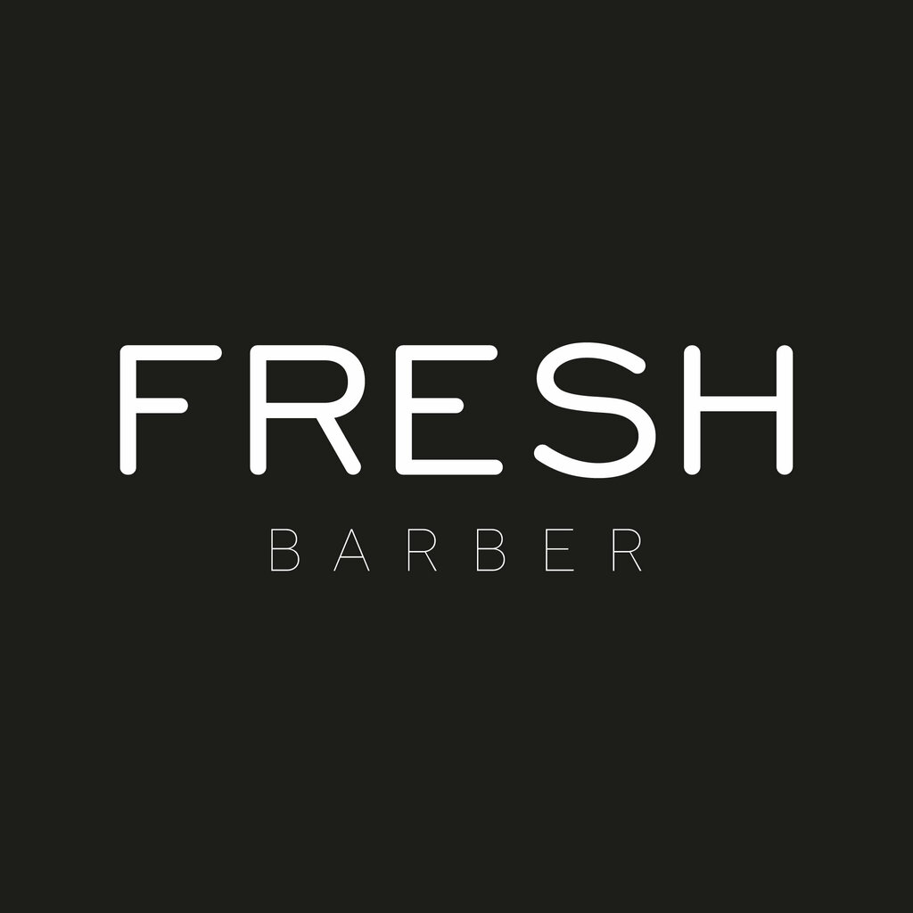 Барбершоп Fresh Barber, Москва, фото