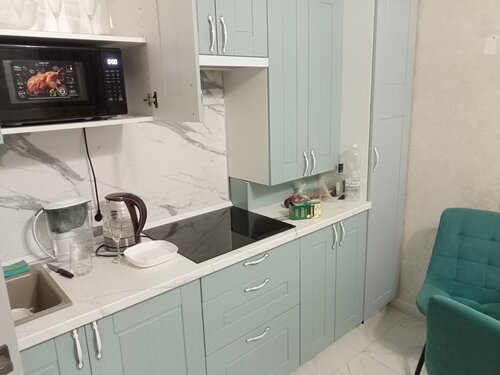 Иное жильё Kravc Group в Рязани