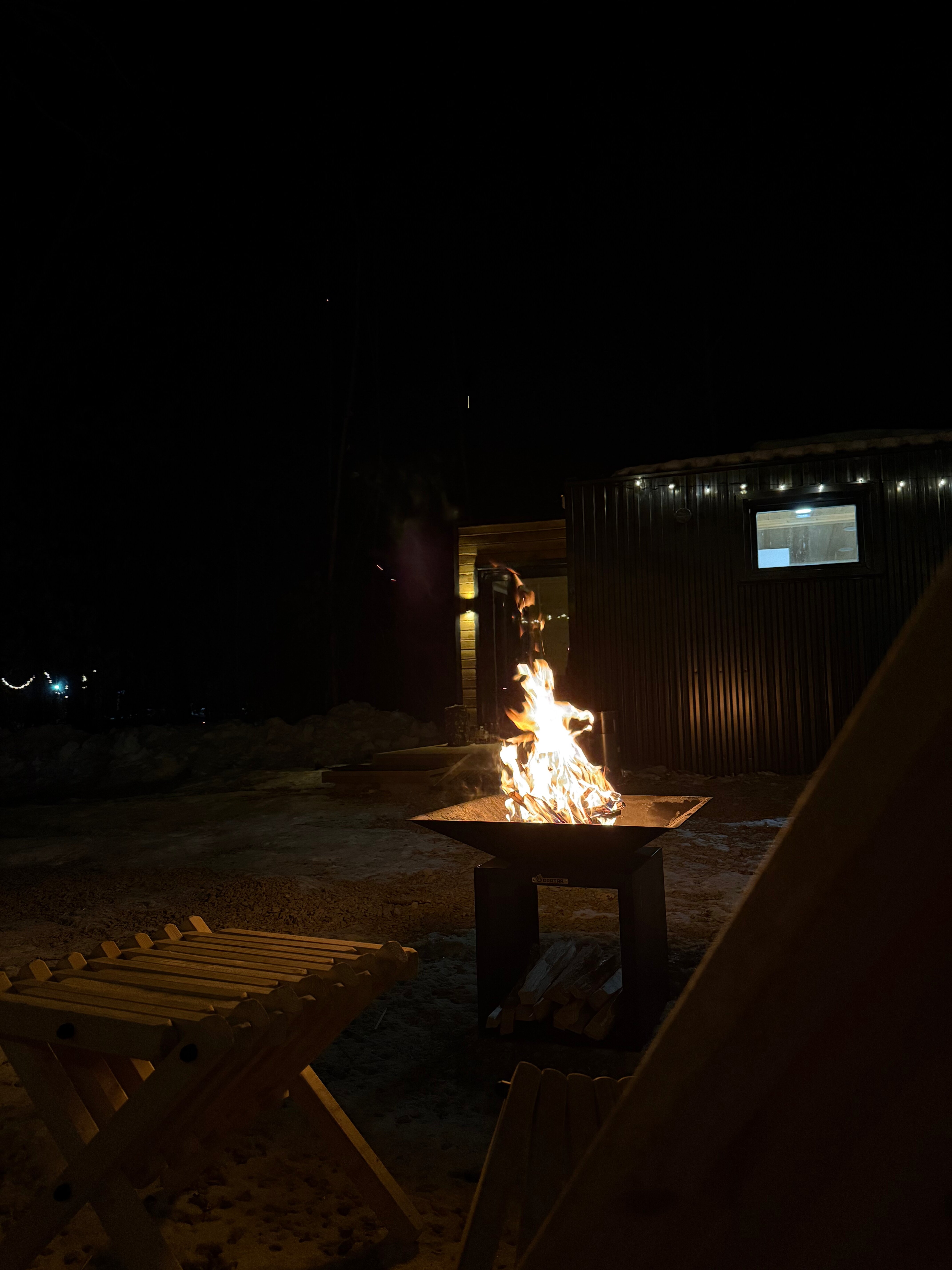 Фото Деревня Романовых