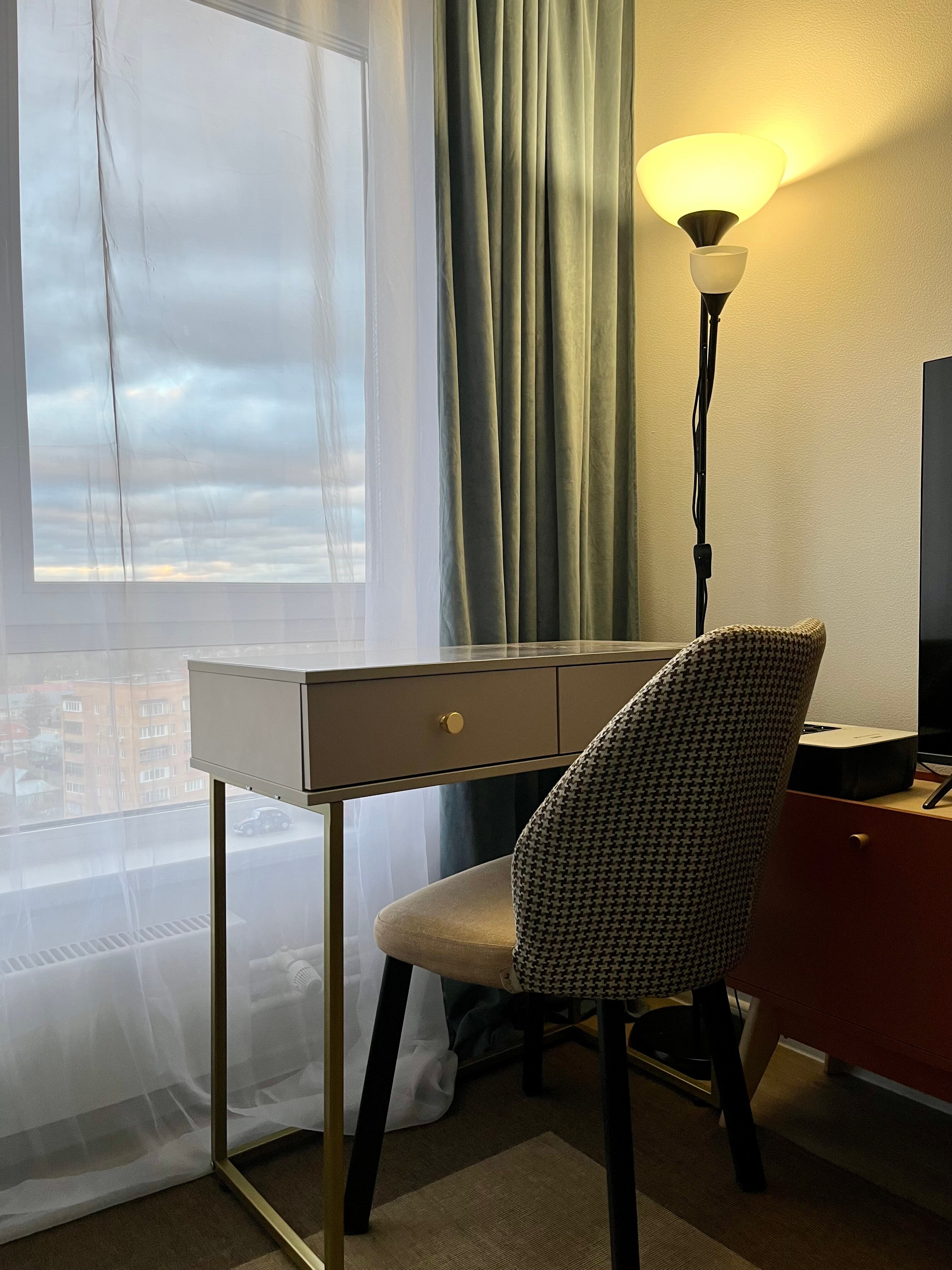 Фото Business & Travel Aparts