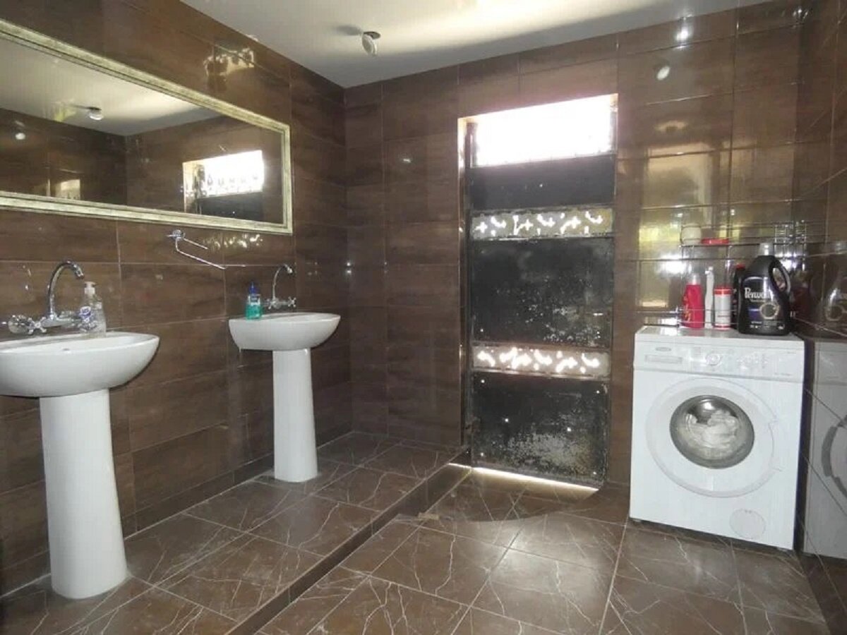 Фото Гостевой дом Адам