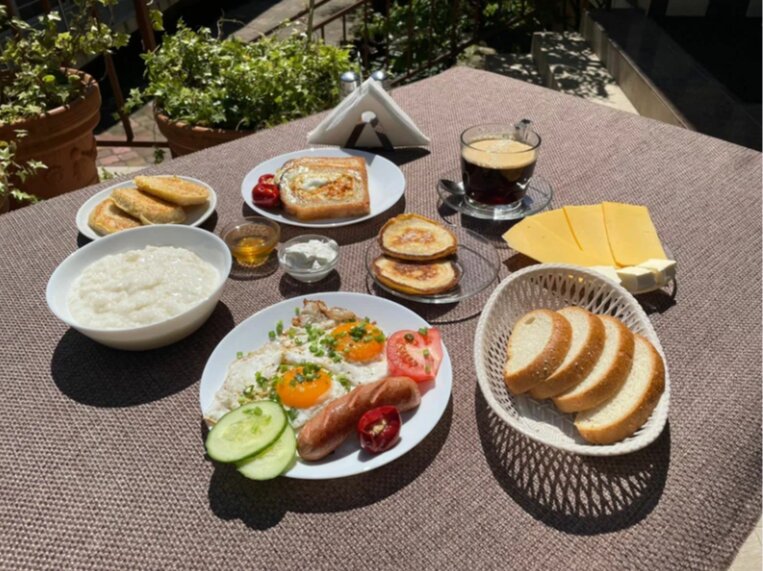 Фото АлексАндрия