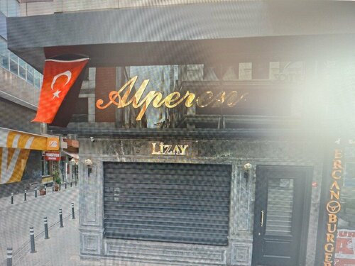 Alperen Kuyumculuk Fotoğraf 2