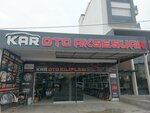 Kar Auto Accessories (Antalya, Kepez District, Yeni Emek Neighborhood, 2562nd Street) ، مستلزمات وزينة السيارات