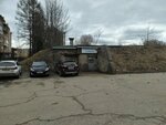 Овощехранилище Гном (Kaluga Region, Obninsk), servicios de almacén