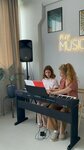 Play Music (Kaluzhskaya Street, 4), music school