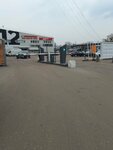 LiZeekr (Skolkovskoye Highway, 31с16), auto parts and auto goods store
