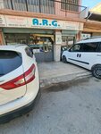 Arg Otomotiv San (Измир, Конак, Мерсинли, улица 2830, 49), производство автозапчастей в Измире