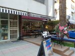 Saveur Homemade (Izmir, Konak, Kultur Neighborhood, Italy Street, 21B) ، الحلويات