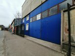 Tv-spektr (Tsentralniy City administrative district, mikrorayon Cheryomushki, Vishnyakovoy Street, 1), pipes and accessories