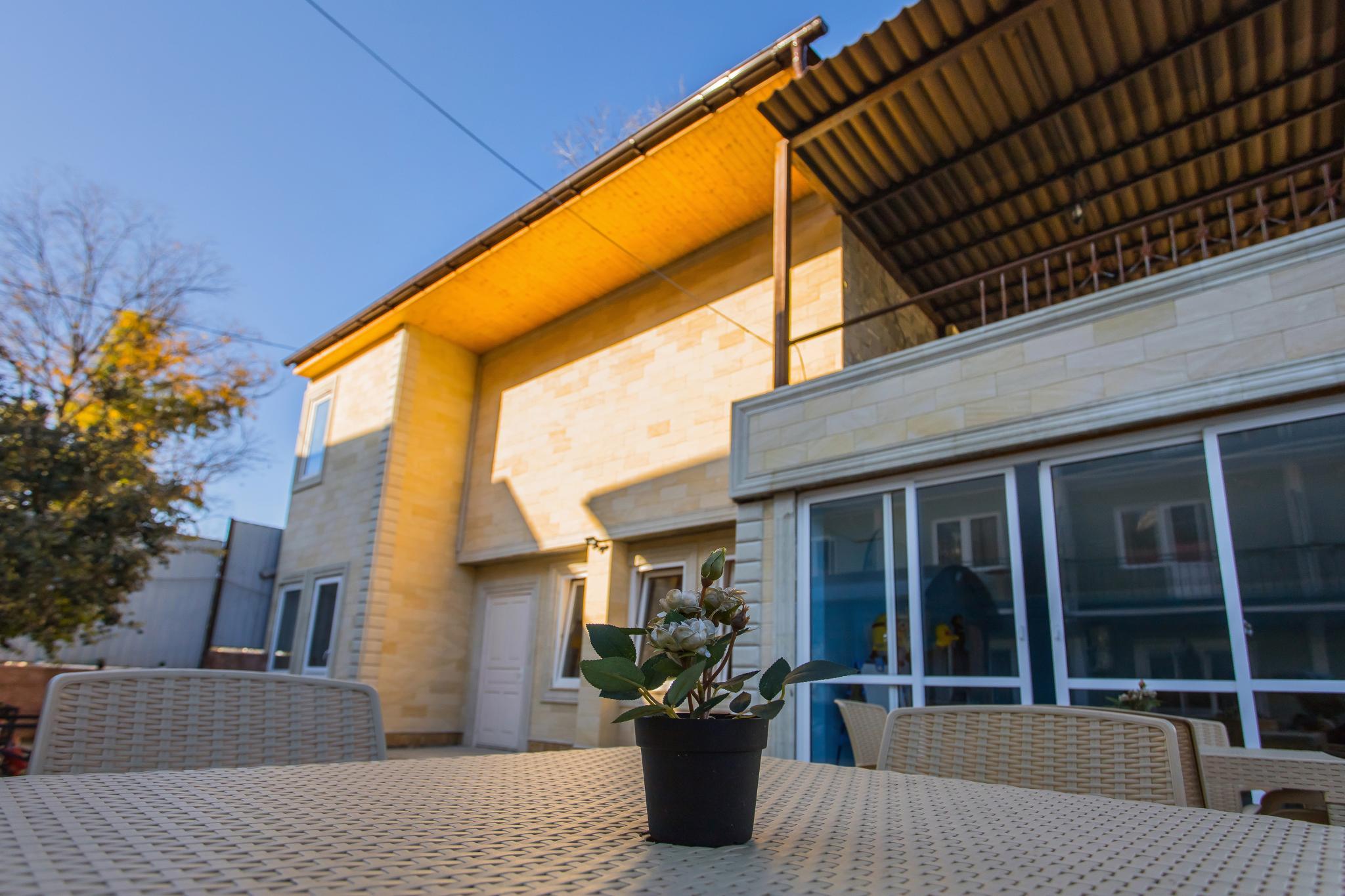 Фото Динара