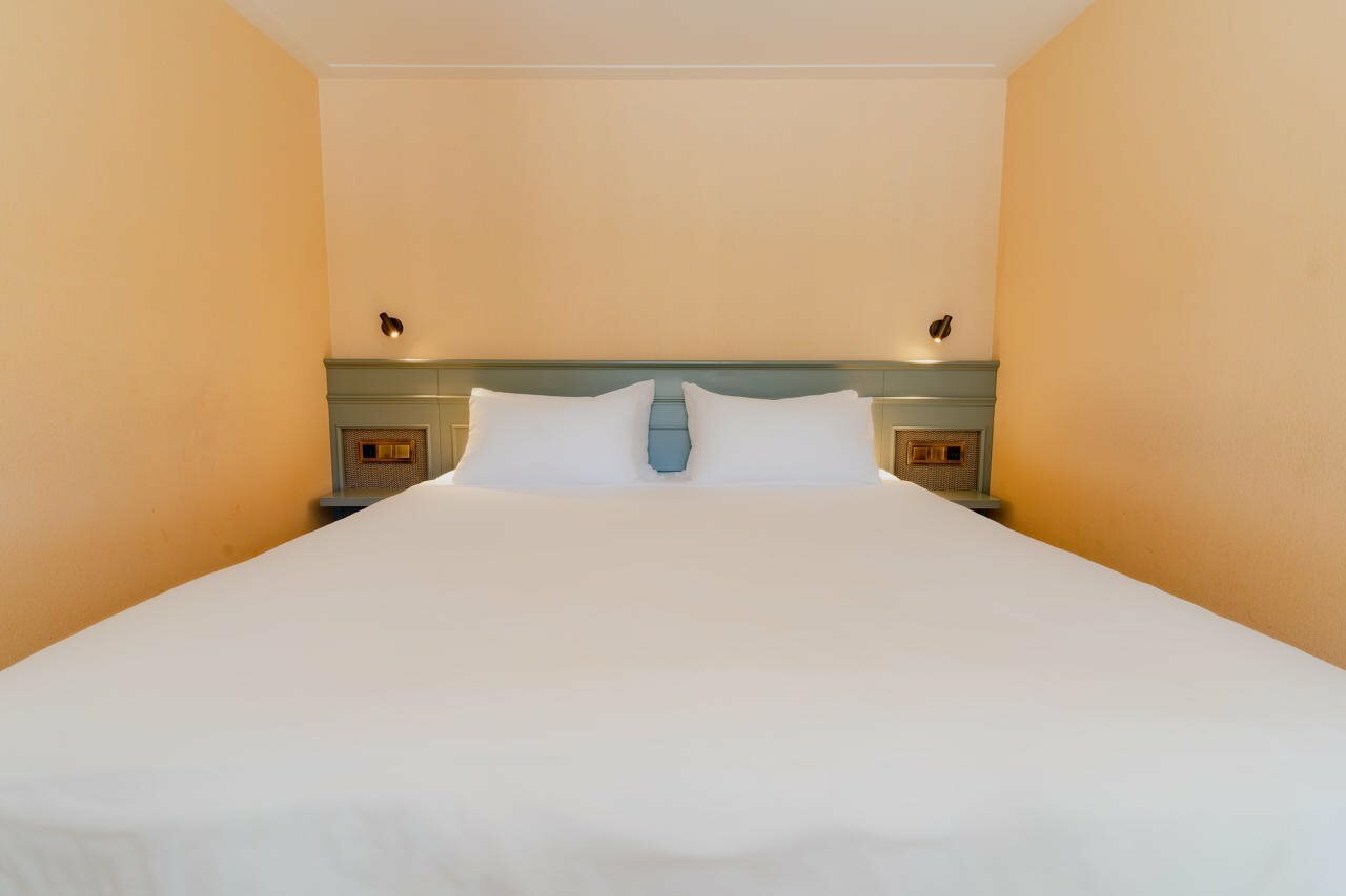 Фото Hotel Mercier