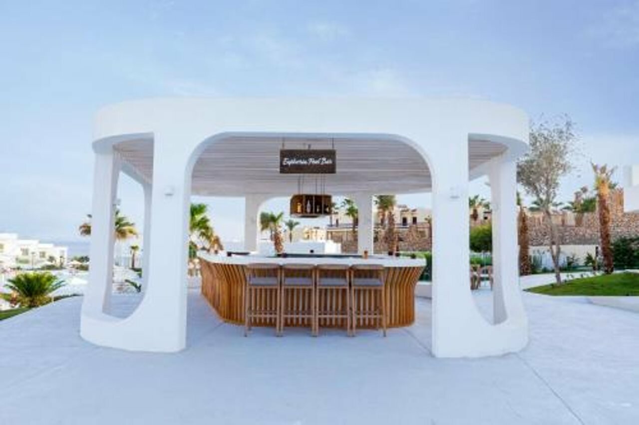 Фото Meraki Resort Sharm El Sheikh