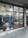 Carpin Clothing (Istanbul, Gaziosmanpasa, General Aldogan Avenue, 38B), clothing store