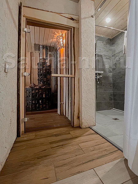 Фото Лесная сказка